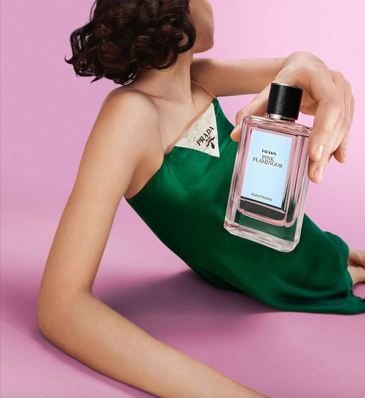 Parfum tahan lama